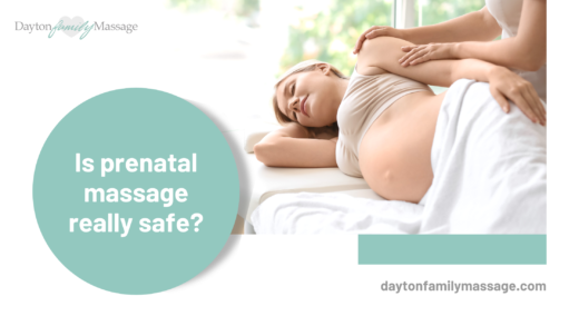 is-prenatal-massage-safe